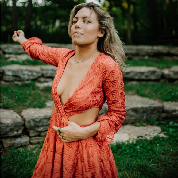 For love & lemons dress - Picture 3 of 3